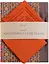 Набір Home Line скатертина з серветкою Обереги теракотовий 150х220 см (199567) - мініатюра 2