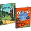 Комплект книг Ґруффало (2 кн.). Автор - Джулія Дональдсон, Аксель Шеффлер (Читаріум) - мініатюра 1