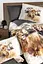 Комплект постільної білизни First Choise Євро 000281527 - мініатюра 2