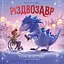 Книга Різдвозавр. Книжка-картинка. Автор - Флетчер Том (ВСЛ) - мініатюра 1