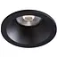 Світильник точковий врізний KLOODI KD-DUNAI R85 IP65 BK - мініатюра 1