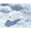 Сетевое зарядное устройство Hoco C145A 18W White [125443] - миниатюра 5