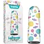 Вібратор для клітора Lovetoy Lollipop Massager 8.5 см мульти - мініатюра 1