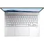 Ноутбук Asus Zenbook 14 OLED UX3405CA-PP070X, Intel Core Ultra 9285H, 5.4GHz, 14 OLED 3K, 120Hz, 32GB, SSD 1TB, Intel Arc Graphics, Windows 11 Pro - миниатюра 4