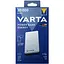 Зовнішній акумулятор Power bank Varta 20000mAh 3.0A USB 2.4A - мініатюра 2