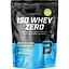 Протеин BiotechUSA Iso Whey Zero 454 g White chocolate - миниатюра 1