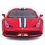 Автомодель Bburago Ferrari 458 Speciale 1:18 (18-16002) - мініатюра 3