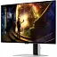 Монітор Samsung Odyssey 27" G6 G61SD (LS27DG612SIXCI) (131043) - мініатюра 3
