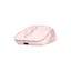 Мышка A4Tech FB10C Wireless/Bluetooth Pink (FB10C Pink) - миниатюра 7