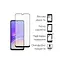 Чохол до мобільного телефона Dengos Kit for Samsung Galaxy A05 (A055) case + glass (Black) (DG-KM-07) - мініатюра 3