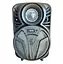 Бездротова Bluetooth-колонка NDR P33 8 дюймів 15W - мініатюра 5