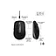 Мишка Logitech MX Anywhere 3S для MAC Wireless Space Grey (910-006947) - мініатюра 3