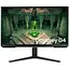 Монітор 27" Samsung Odyssey G4, Black, WLED, IPS, 1920×1080 (16:9), 1 мс, 240 Гц, 400 кд/м², 1000:1, HDR10, 178°/178°, 2xHDMI/DP, VESA (LS27BG400EIXCI) - мініатюра 1