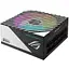 Блок питания Asus ROG-LOKI-850P-SFX-L-GAMING PCIE5 850W Platinum (90YE00N3-B0NA00) - миниатюра 1