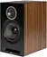 Акустическая система ELAC Debut Reference Bookshelf Speakers DBR62 Wood Black (1шт) (32400) - миниатюра 3