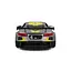 Автомодель Bburago Chevrolet Corvette C8.R 1:24 - мініатюра 4