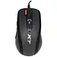 Мышь A4Tech X-718BK USB Black (X-718BK USB (Black)) - миниатюра 1