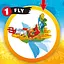 Игровой набор Piratix S Пиратский корабль Небесный охотник (PPXSP114IN10) - миниатюра 8