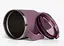Термостакан SmartShake Bohtal с ручкой из нержавеющей стали Tumbler Plum 900 мл (11290001) - миниатюра 4