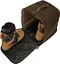 Сумка для ботинок Thule RoundTrip Boot Bag 35L (Deep Khaki) 3205322 (TH 3205322) - миниатюра 6