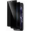 Защитное стекло DK для Google Pixel 6 Антишпион Full Glue 020546 black 2 шт. - миниатюра 1