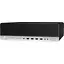 Комп'ютер HP Refurb EliteDesk 800 G3 SFF (i7-7700/16/240SSD) - мініатюра 1