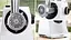 Мясорубка Bosch MultiPower MFWS607W (00000055608) - миниатюра 3