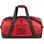 Сумка дорожная водозащищенная Highlander Hauler Duffel 90L Red (DB134-RD) - миниатюра 1