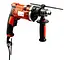 Ударная дрель GTM DI-13/750ER(M) (F91223) - миниатюра 3