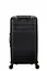 Валіза American Tourister TRAILON BLACK 73x40x38 73 См MG6*09002 - мініатюра 3