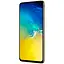 Смартфон Samsung Galaxy S10e (G970F) 128Gb Yellow (SM-G970FZYDSEK) (Grade C) Seller Refurbished - мініатюра 2