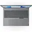 Ноутбук Lenovo 16 ThinkBook 16 AMD G7 ARP WUXGA/Ryzen 5 7535HS/16GB/512SSD/AMD Radeon/W11P/Arctic Grey (21MWA0UERA) - миниатюра 4