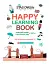 Happy Learning Book. Робочий зошит з англійської мови з граматичним матеріалом - мініатюра 1