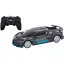 Машинка Rastar Bugatti Divo 1:24 Серый - миниатюра 1