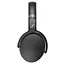 Наушники с микрофоном Sennheiser HD 450 BT Black (508386) - миниатюра 3