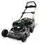 Газонокосарка Ego LM2021E-SP акумуляторна самохідна 56 В - мініатюра 1