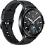 Смарт-часы Xiaomi Watch 2 Pro Bluetooth Black Case with Black Fluororubber Strap (BHR7211GL) - миниатюра 6