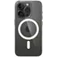 Оригинальный прозрачный чехол Apple Clear Case with MagSafe для iPhone 15 Pro (6.1") Clear MT223ZM/A магнитный - миниатюра 5