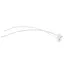 Світильник точковий Brille декоративний скляний HDL-SH PB MR16 164023 - мініатюра 2