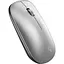 Бездротова миша OfficePro M225S Silent Click Wireless Silver (M225S) - мініатюра 2