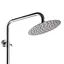 Душова система Globus Lux Alpen SUS-SH-05, Нікель - мініатюра 4