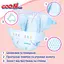 Подгузники GOO.N Plus для детей 9-14 кг размер L 44 шт. - миниатюра 11