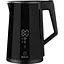 Чайник ECG RK 1893 Digitouch Black - миниатюра 1