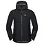 Куртка Zajo Gasherbrum Jkt Black S (ZA-3043951) - мініатюра 1