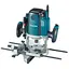 Фрезер Makita RP2301FCX 2100 Вт - миниатюра 1