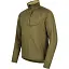 Кофта Blaser Active Outfits Men’s Drain Halfzip XXL Dark Brown - миниатюра 2