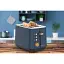 Тостер ECG ST 2768 Timber Petrol - миниатюра 3