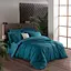 Постільна білизна Ederlezi Turkuaz Фланель Sarev pbe0051743 - мініатюра 1