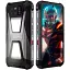 Смартфон Unihertz 8849 Tank 3S 16/512GB Black - мініатюра 1