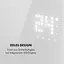 Конвекторный обогреватель Klarstein Bornholm 1000 Вт (10031982) - миниатюра 4